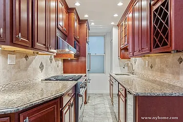 Sold by New York Home Real Estate Services