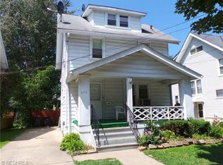 672 Noah Ave, Akron, OH 44320