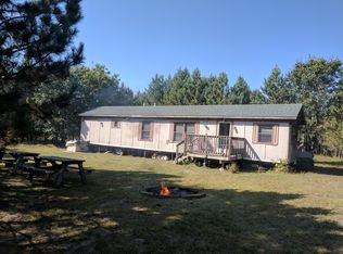 N11714 10th Ave, Necedah, WI 54646