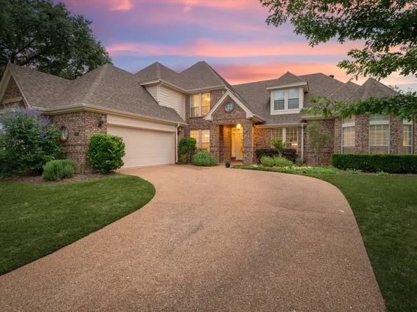 4303 Martin Pkwy, Colleyville, TX 76034