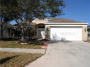 26837 Agile Ct, Zephyrhills, FL 33544