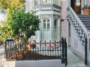 701 Shotwell St #A, San Francisco, CA 94110