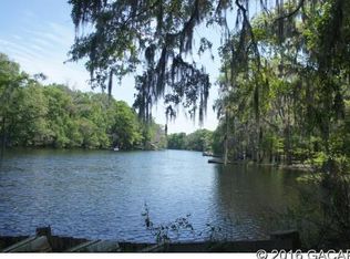 Oasis Rd, Branford, FL 32008