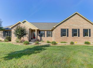925 Edenwood Way, Parrottsville, TN 37843