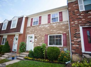 2034 Forest Hill Ln, Crofton, MD 21114