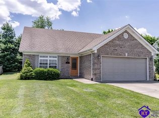 229 Alumni Dr, Elizabethtown, KY 42701