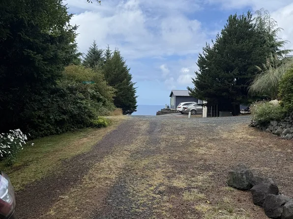 Terrace Dr, Rockaway Beach, OR 97136
