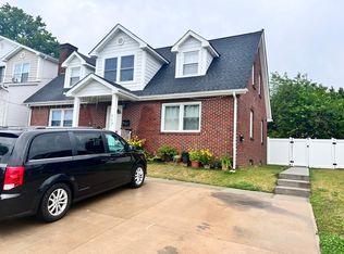 117 Hermann St FLOOR 1, Carteret, NJ 07008