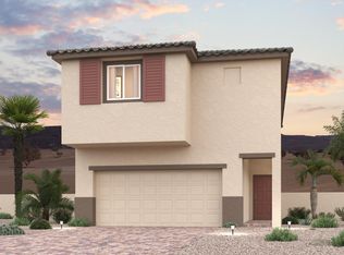 Residence 2001 Plan, Ironwood, Las Vegas, NV 89113