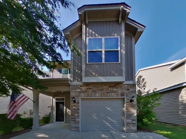 437 Eastfair Dr, Columbia, SC 29209