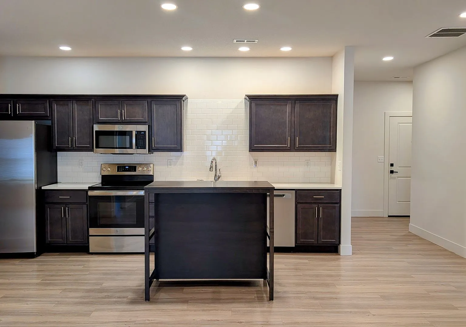 Reserve Mahomet 2bd/2Bath House — Photo 4