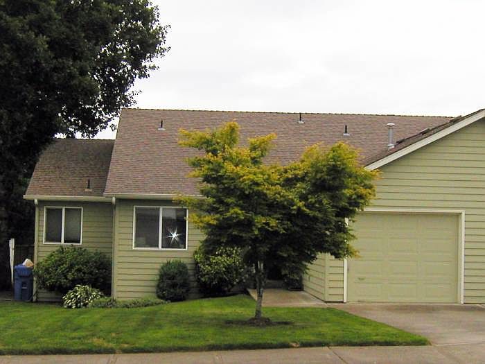 Exterior - Unit for Rent