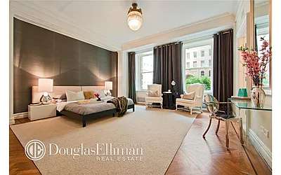 Sold by Douglas Elliman