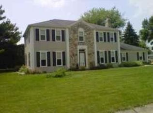 3311 Beechwood Ln, Anderson, IN 46011