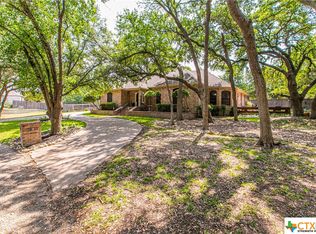2219 Indian Trl, Salado, TX 76571