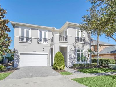 7443 Gathering Ct, Kissimmee, FL, 34747