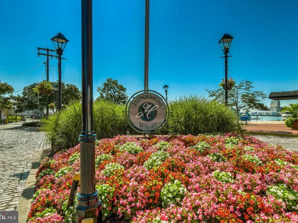 1000 Fell St Unit 211, Baltimore, MD 21231