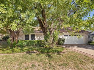 1030 Wisteria Trl, Austin, TX 78753