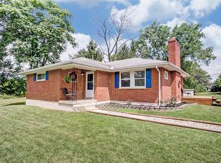 6923 Galvin Ave, Dayton, OH 45417