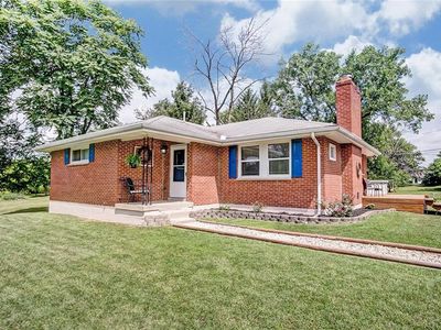 6923 Galvin Ave, Dayton, OH, 45417