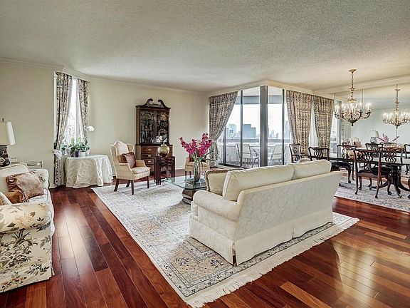 2nd image of 5555 Del Monte Dr Unit 2101