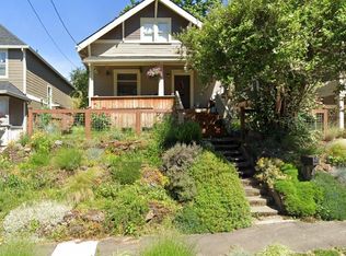 132 NE 57th Ave, Portland, OR 97213