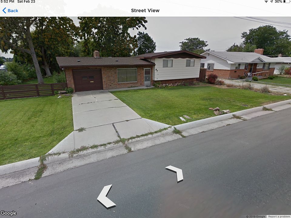 2nd image of 47 S Canyon St
