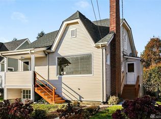 626 NW 79th St, Seattle, WA 98117