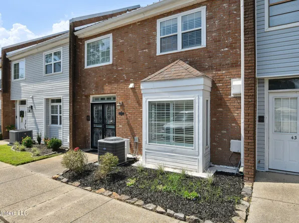 928 Courthouse Rd Unit 44, Gulfport, MS 39507