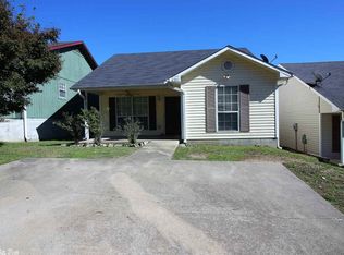 210 Rockyreef Cir, Hot Springs, AR 71913