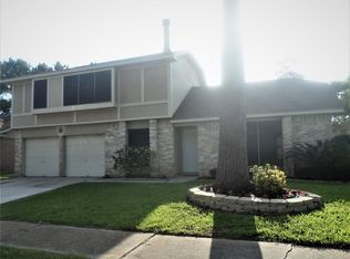 20110 Big Timber Dr, Humble, TX 77346