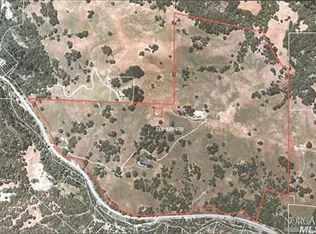 4000 Porter Creek Rd, Santa Rosa, CA 95404