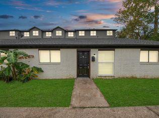 1736 Crestdale Dr APT 5, Houston, TX 77080