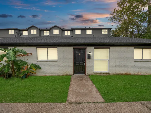 1736 Crestdale Dr APT 5, Houston, TX 77080