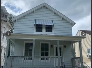 11 S Grand Ave, Poughkeepsie, NY 12603