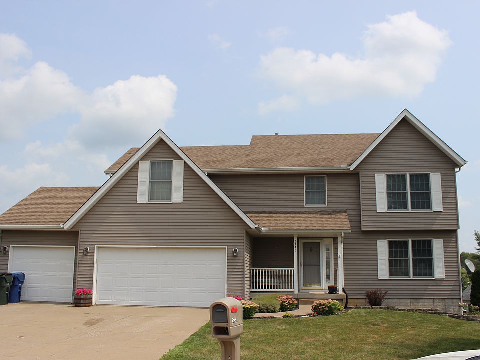 5145 Fillmore Ct.