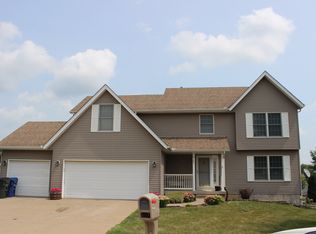 5145 Fillmore Ct, Davenport, IA
