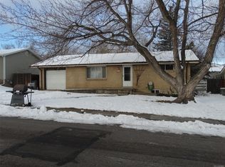223 Orion St, Golden, CO 80401