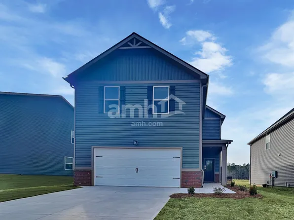 3160 Emberly Dr, Roebuck, SC 29376