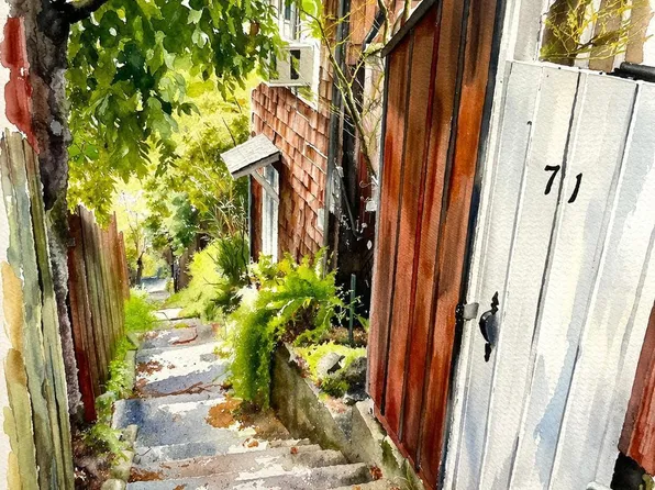 71 Rocca Dr, Fairfax, CA 94930