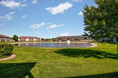 Stoneridge Apartment Homes Photo 1