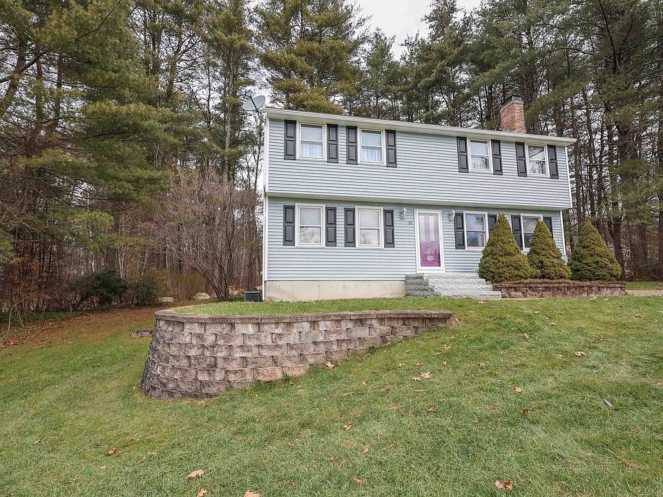 10 Pine Hollow Drive Londonderry NH 03053 Zillow