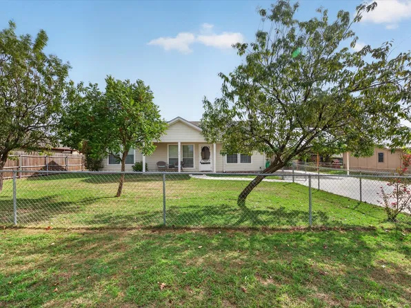 324 Pearson Ln, Azle, TX 76020
