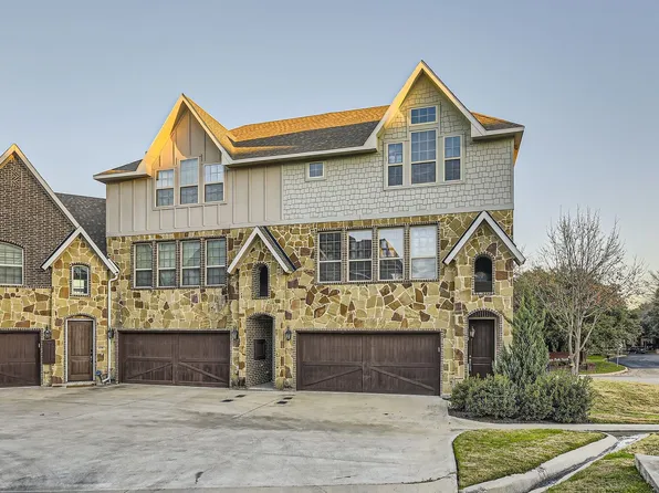 6700 Lost Star Ln, Fort Worth, TX 76132