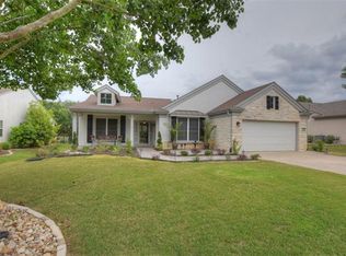 104 Rio Grande Loop, Georgetown, TX 78633