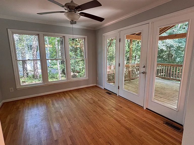 sunroom