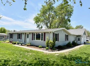 218 Westfield Dr, Middle Point, OH 45863