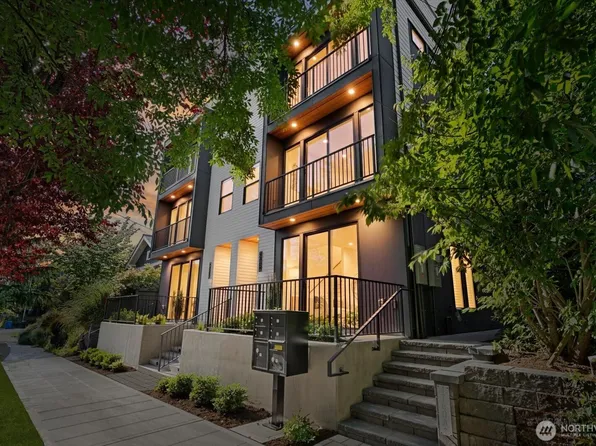 1762 NW 60th Street #B, Seattle, WA 98107