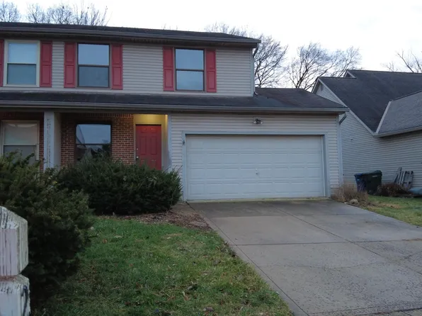 2951 Leatherlips Trl, Dublin, OH 43017