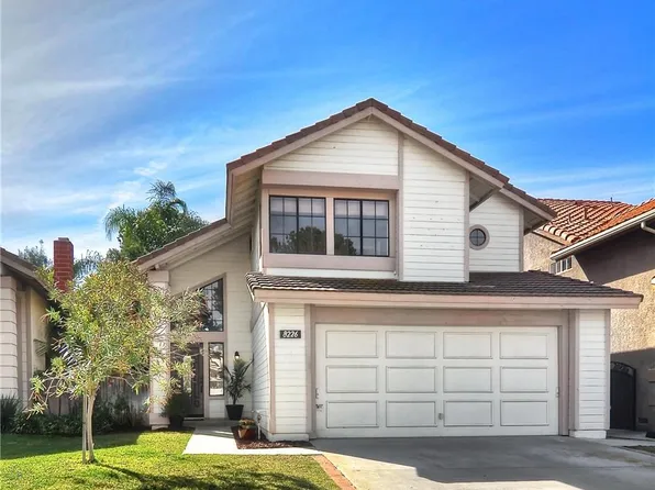 8226 E Flowerwood Ave, Orange, CA 92869